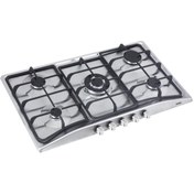 تصویر گاز صفحه ای بورنیک مدل سالینا Bornik plate gas stove Salina model