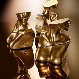 تصویر ایلیش ادو پرفیوم زنانه بیلی ایلیش Eilish Eau de Parfum for Women Billie Eilish