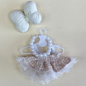 تصویر لباس لبوبو جدید 