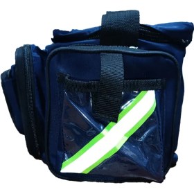 تصویر کیف جامبگ اورژانس متوسطF7 