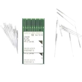 تصویر سوزن PFx134 سایز 10 گروز 