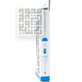 تصویر تب سنج ایزی لایف مدل MT-101 Easy Life MT-101 Clinical Thermometer