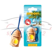 تصویر خوشبوکننده هوا مدل فانوسی برند آرئون 