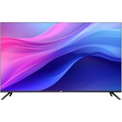 تصویر تلویزیون ال ای دی سام الکترونیک مدل UA50CU7500 سایز 50 اینچ Sam Electronic UA50CU7500 LED TV 50 Inch