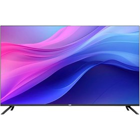 تصویر تلویزیون ال ای دی سام الکترونیک مدل UA50CU7500 سایز 50 اینچ Sam Electronic UA50CU7500 LED TV 50 Inch