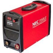 تصویر اینورتر پروآرک جوشکاری 250 آمپر ان ای سی مدل ProArc-250 NEC ProArc-250 Welding Machine