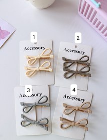 تصویر انبری مو 