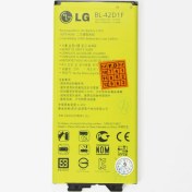 تصویر باتری ال جی مدل G5 