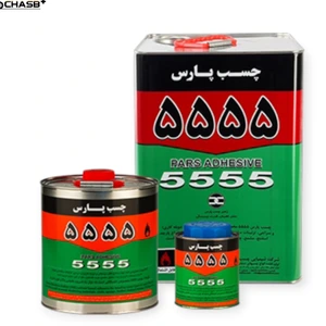 تصویر فروشگاه چسب پلاس