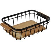 تصویر سبد نان یونیک مدل UN-2909 