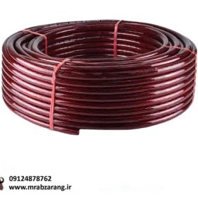 تصویر شیلنگ گاز ماری گلریز 