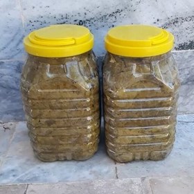 تصویر برگ مو شوری لطیف آسناگُلی بسته 3کیلویی امساله 