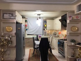 تصویر کابینت های گلاس 