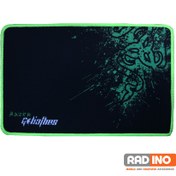 تصویر پد ماوس گیمینگ طرح ریزر Macher MR-39 20*31cm ا Macher MR-39 20*31cm Gaming Mouse Pad Macher MR-39 20*31cm Gaming Mouse Pad