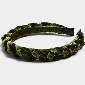 تصویر تل مخمل (بافت) 