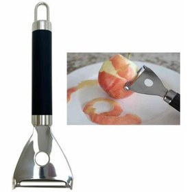 تصویر پوست گیر وی WELLMES 