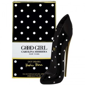 CAROLINA HERRERA Good Girl Dot Drama Collector