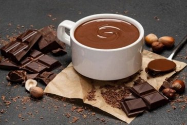 تصویر هاتچاکلت - ۱کیلوگرم Hot chocolate