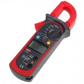 تصویر کلمپ آمپرمتر یونیتی  مدل UNI-T UT-202 Digitalt Clamp Multimeter  UNI-T UT202