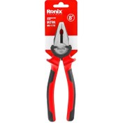 تصویر انبردست رونیکس مدل RH-1178 سایز 8 اینچ 