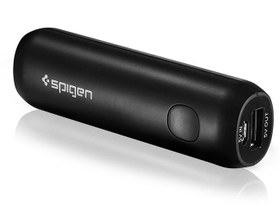 تصویر پاور بانک اسپیگن Spigen F703S Portable Battery 3350mAh 