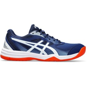 تصویر کفش تنیس اورجینال مردانه برند Asics مدل Court Slide 3 کد 806092518 