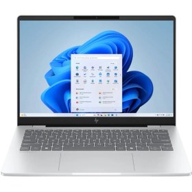تصویر لپ تاپ اچ‌پی OmniBook 7 مدل 255H ظرفیت ۳۲ گیگابایت رم و ۵۱۲ گیگابایت SSD سایز ۱۴ اینچ 