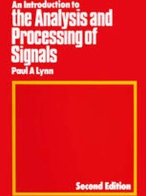 Introduction Signalysis خرید و قیمت دانلود کتاب An Introduction to the Analysis and Processing ...