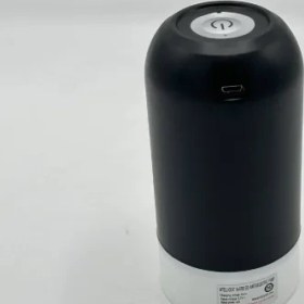 تصویر پمپ آب شارژی کمپینگ مدل Lw 