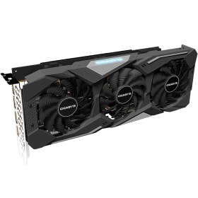 تصویر کارت گرافیک گیگابایت GIGABYTE Radeon RX 5700 XT GAMING 8G 