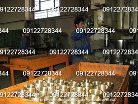 تصویر روتاری جوینت 3/4 اینچ مخصوص آب داغ مهندس رادان 