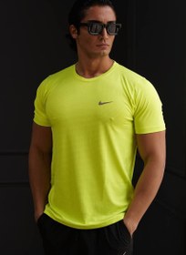 تصویر تیشرت لیزری نایک N 