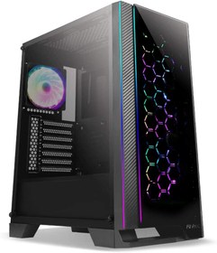تصویر کیس Antec مدل NX600 
