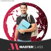 تصویر خرید اکانت MasterClass (مسترکلاس) تحویل خودکار 