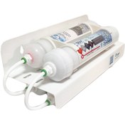 تصویر دستگاه تصفیه آب خانگی JetLine X430 (شیربرداشت تک) 