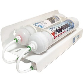 تصویر دستگاه تصفیه آب خانگی JetLine X430 (شیربرداشت تک) 