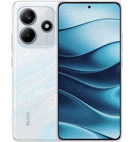 تصویر گوشی شیائومی (چین) Redmi Note 14 5G | حافظه 256 رم 8 گیگابایت Xiaomi Redmi Note 14 5G (China) 256/8 GB