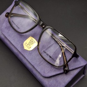 تصویر EMPORIO ARMANI eyewear 