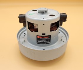 تصویر موتور جاروبرقی سامسونگ 1800 وات سیم پیچی مس کامل vacum cleaner motor 1800 coper