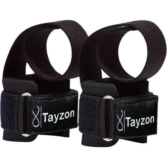 Tayzon خرید و قیمت مچ بند بدنسازی مدل Tayzon مجموعه دو عددی | ترب