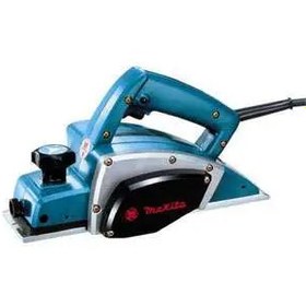 تصویر رنده برقی ماکیتا مدل N1900BK ا Electric Planer Electric Planer