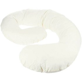 تصویر بالش بارداری طبی C شکل دی روحه Die Ruhe ا 0314 :C-shaped medical pregnancy pillow Die Ruhe code: 0314 :C-shaped medical pregnancy pillow Die Ruhe code: