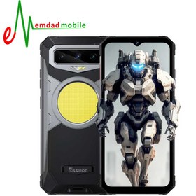 تصویر گوشی فوسیبات F102 | حافظه 256 رم 12 گیگابایت Fossibot F102 256/12 GB