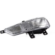 تصویر چراغ راهنما رو سپر لیفان L X60 