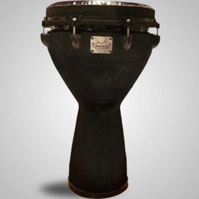 تصویر جیمبی طرح رمو مشکی(سایز 14) 