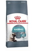 تصویر غذای خشک گربه ضد گلوله‌ مو رویال کنین Royal Canin Hairball care