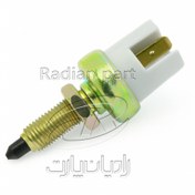 تصویر سوييچ استپ ترمز سايپا راديان پارت B 