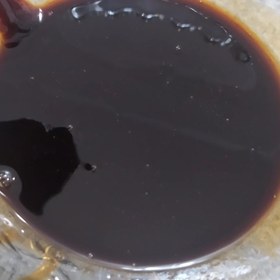 تصویر رب انار خانگی خالص 