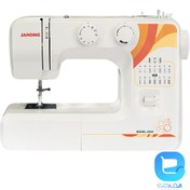 تصویر چرخ خیاطی ژانومه مدل 2040 ا JANOME Sewing Machine Model 2040 JANOME Sewing Machine Model 2040