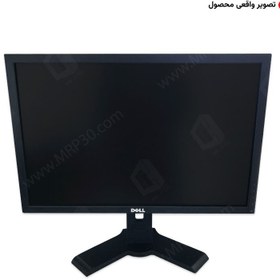 تصویر مانیتور DELL E2210 استوک 